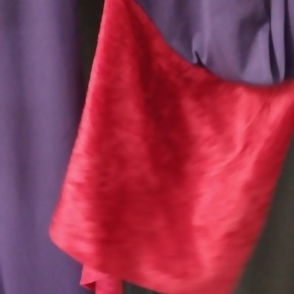 Princess/Maid marrion Dress - Picture 2 of 3